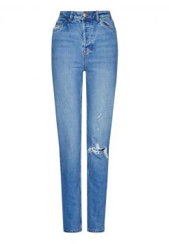 Next Damen BEQUEM - Jeans Slim Fit - Blue -Next Verkäufe 2022 dee6b778c56c412fb66f07cf1bc2fb9a