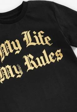 Next Kinder SHORT SLEEVE - T-Shirt Print - Multicoloured -Next Verkäufe 2022 def8b7b26ac74ddda6c81490363853dc