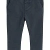 Next Kinder STRETCH - Chino - Dark Blue
