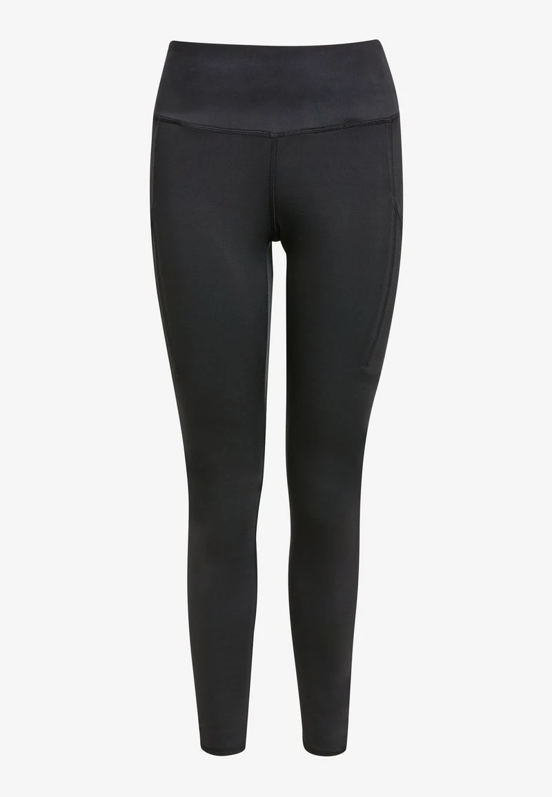 Next Damen Tights - Black 2 Next Damen Tights - Black – Bild 2