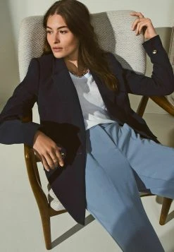 Next Damen Blazer - Dark Blue 8 Next Damen Blazer - Dark Blue -Next Verkäufe 2022 df1fdcb884244c53af0685801f91d05f