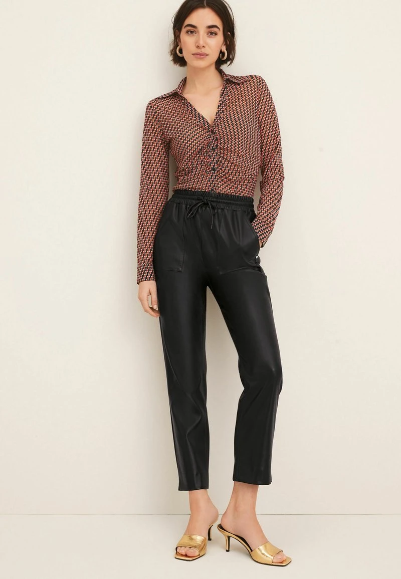 Next Damen LONG SLEEVE - Hemdbluse - Multi Coloured 2 Next Damen LONG SLEEVE - Hemdbluse - Multi Coloured – Bild 2