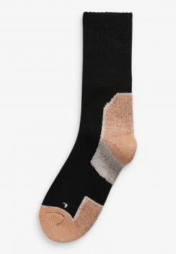 Next Damen 2 PACK - Socken - Beige -Next Verkäufe 2022 df3e2ae0fe6e42bdad3cf356b18bae65