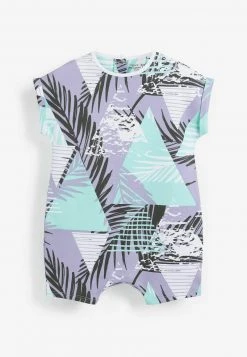 Next Kinder 3 PACK - Jumpsuit - Pastel Blue Baby -Next Verkäufe 2022 df493cdc48f744009bbac219bbd1a598