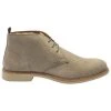 Next Schnürstiefelette - Taupe | Herren