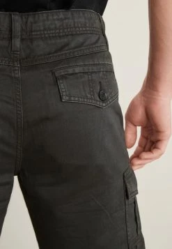 Next Herren PREMIUM LAUNDERED - Shorts - Charcoal Grey -Next Verkäufe 2022 df4ae309bbc944b4a0621a33babcf561