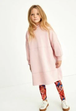 Next Kinder Kapuzenpullover - Pink