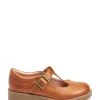 Next Kinder Slipper - Tan Brown