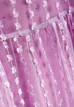 Next Kinder TIERED TULLE - Cocktailkleid/festliches Kleid - Purple -Next Verkäufe 2022 df631db555354870b8c7a810eb710a4d