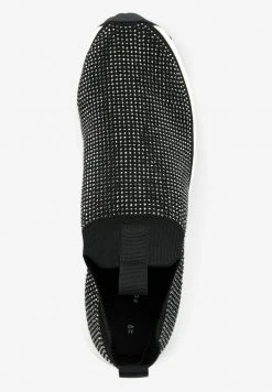 Next Damen FOREVER COMFORT - Sneaker Low - Black Sparkle -Next Verkäufe 2022 df6443e98131439c90429cc2703ed688