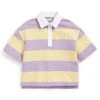 Next Kinder RUGBY - Poloshirt - Yellow