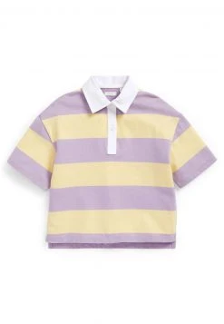 Next Kinder RUGBY - Poloshirt - Yellow