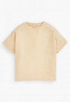 Next Kinder 4 PACK - T-Shirt Basic - Neutral Cream -Next Verkäufe 2022 df69f03fed644ee3bd81eff7f02b8859