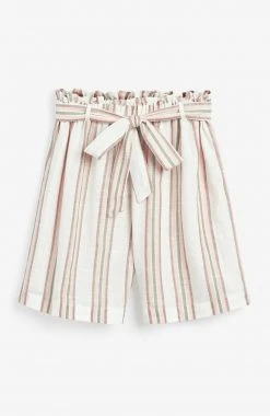 Next Damen Shorts - Pink -Next Verkäufe 2022 df7594f1d2cb496b97aeeec45780c0b4