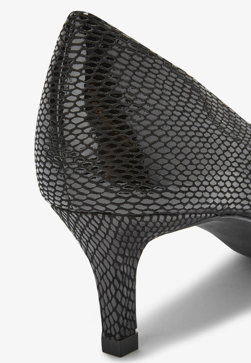 Next Damen Pumps - Black 5 Next Damen Pumps - Black – Bild 5