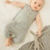 Next Kinder Jumpsuit - Grey