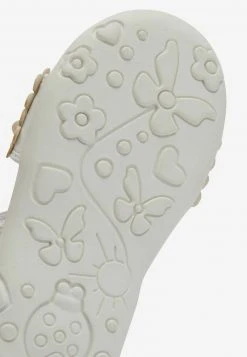 Next Kinder CUSHIONED FOOTBED JELLY - Riemensandalette - Rainbow/red -Next Verkäufe 2022 df7f4fbe714841f8a2cfba74ab484df8