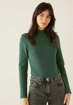 Next Damen Body - Khaki