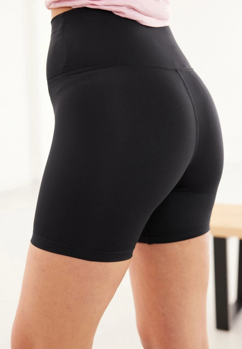 Next Damen Shorts - Black 2 Next Damen Shorts - Black – Bild 2