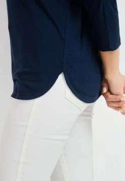 Next Damen Langarmshirt - Blue -Next Verkäufe 2022 df8dc00b70ed4ee2b2331b37ed26e424