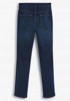 Next Herren WITH STRETCH - Jeans Straight Leg - Blue -Next Verkäufe 2022 df8f13b27ab547769851fa15d2d17d95