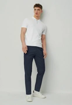 Next Poloshirt - White | Herren -Next Verkäufe 2022 dfa24558ee884498af491cafd05392fe