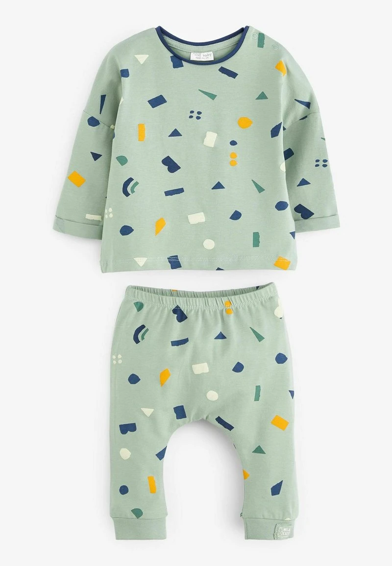 Next Kinder Leggings - Hosen - Blue 2 Next Kinder Leggings - Hosen - Blue – Bild 2