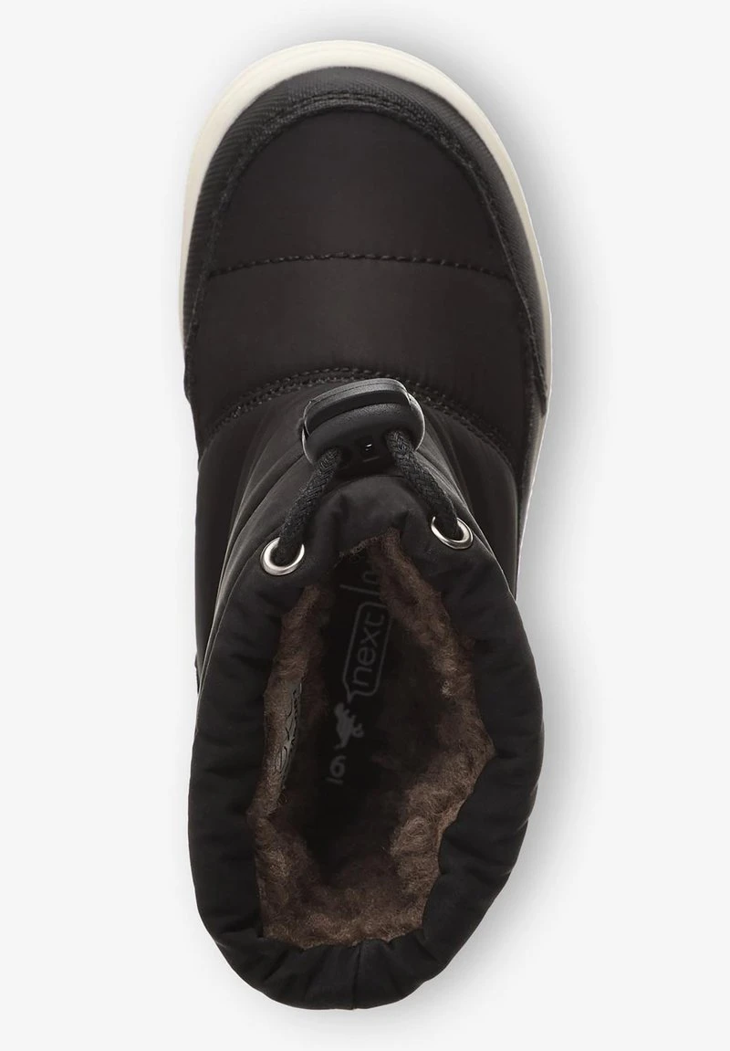 Next Kinder Snowboot/Winterstiefel - Black 3 Next Kinder Snowboot/Winterstiefel - Black – Bild 3