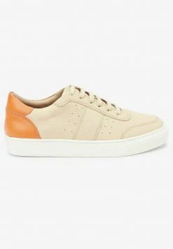 Next Damen FOREVER COMFORT - Sneaker Low - Camel Brown Orange -Next Verkäufe 2022 dfb11a53f1d54c4ba3c043c985054355