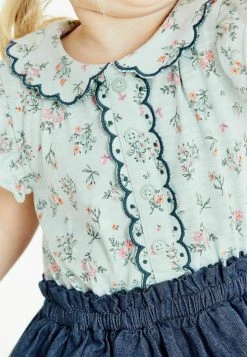 Next Kinder FLORAL COLLARED - Freizeitkleid - Denim Jersey 10 Next Kinder FLORAL COLLARED - Freizeitkleid - Denim Jersey -Next Verkäufe 2022 dfbb3d2b2dee4359ab4dd02f5d7cb0db
