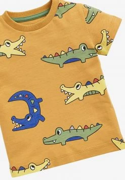 Next 3 PACK - T-Shirt Print - Multi Coloured | Kinder -Next Verkäufe 2022 dfbbca299ed74136924a0e8aae4fbf1e