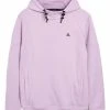 Next Herren ACTIVE - Sweatshirt - Lilac Purple