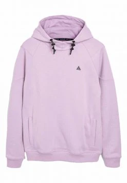 Next Herren ACTIVE - Sweatshirt - Lilac Purple
