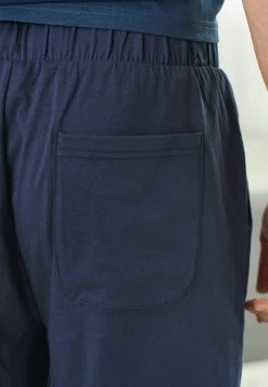 Next Pyjama - Grey Blue Zig Zag | Herren -Next Verkäufe 2022 dfc83c7d4895403284e6ed6764e45a80