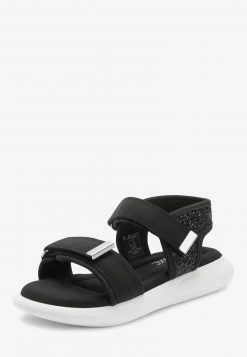 Next Kinder SPORTY - Trekkingsandale - Black -Next Verkäufe 2022 dfd2f4d9f09747cb93df2a583f0656b9