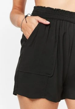 Next Damen Shorts - Black -Next Verkäufe 2022 dfd52fcc45844c42ae478367f148e7dd