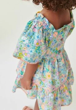 Next Kinder Strickpullover - Green Retro Print -Next Verkäufe 2022 dfd6384e983543c1aff69bcab3aecf82