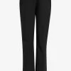 Next Damen MATERNITY - Stoffhose - Black