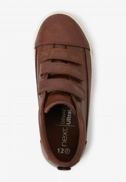 Next Kinder STRAP TOUCH FASTENING - Sneaker Low - Tan -Next Verkäufe 2022 dfe810a1f34b4394b4baf9a9b53f8d36