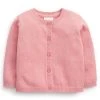 Next Strickjacke - Pink | Kinder