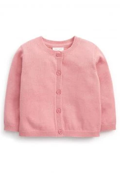 Next Strickjacke - Pink | Kinder