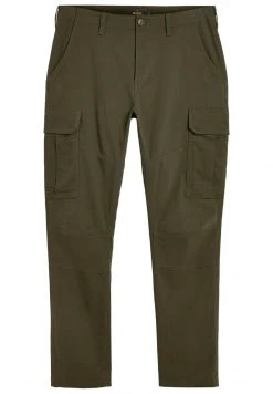 Next Herren Cargohose - Green -Next Verkäufe 2022 e0007fe954194e99b8091f173925c6ed