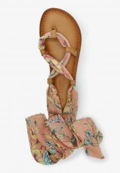 Next Kinder Riemensandalette - Pink -Next Verkäufe 2022 e014419089134572be5f276c288972f5