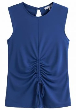 Next Damen SLEEVELESS - Bluse - Cobalt Blue -Next Verkäufe 2022 e019bbf2ac2c4967988fe9d48d2d86bb