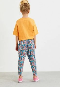 Next Kinder Stoffhose - Summer Floral Print -Next Verkäufe 2022 e031c2cfb1b446cba90a84f991ba10ea