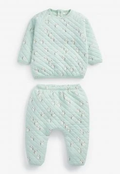 Next Unisex Sweatshirt - Mint