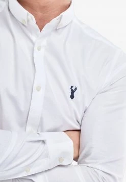 Next Herren Hemd - White 5 Next Herren Hemd - White -Next Verkäufe 2022 e04a8cb2b47143cfa548e63c1ace1cc3