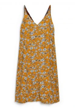 Next Freizeitkleid - Yellow | Damen -Next Verkäufe 2022 e04b1204a0ac46e487ae2082d99404bc