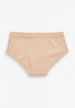 Next Kinder 5 PACK - Slip - Off White -Next Verkäufe 2022 e058e3b8911d42dc83c9cf147d00aaef