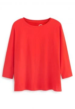 Next Damen Langarmshirt - Red -Next Verkäufe 2022 e06d1b25821440f9ad08a87dc4ad0732